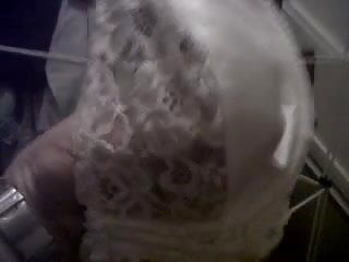 Mther in Law&#039;s Bra 5
