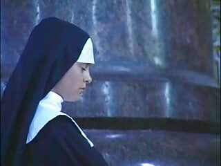 vintage - Nunnat - God Forgives Nuns Don&#039;t - 01