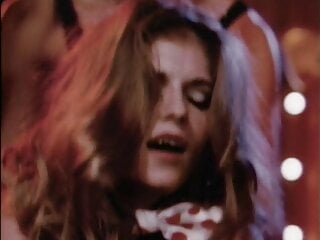 Nightlife (1982, US, Bridgette Monet, full movie, DVD rip)