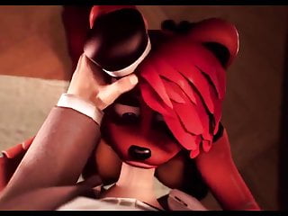 Five Nights At Freddys Porn Blowjob - five nights at freddy's freddy fazbear xnxx2 Video