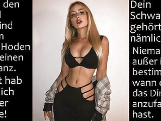 Elena Kamperi ist deine Herrin Femdom JOI POV CBT - Pornovideos ...