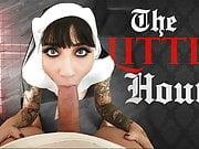 VRConk The Little Hours VR Porn