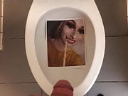 Piss tribute