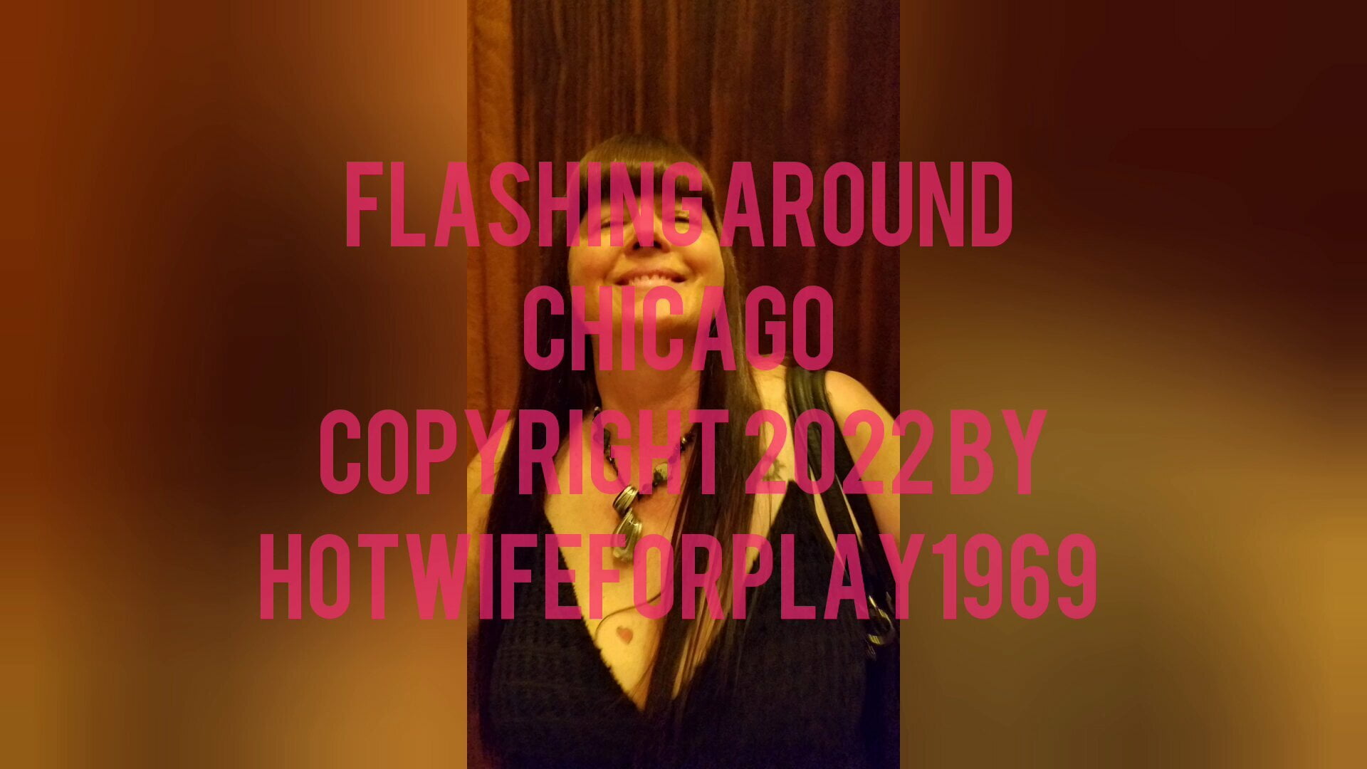 Flashing Chicago