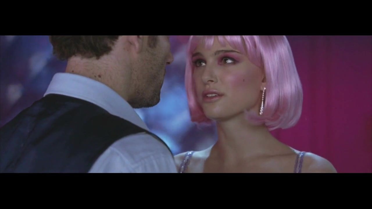 Sc Sex Videos - Natalie Portman masturbates in scene from 'Black Swan' on Sc - HD ...