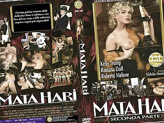 MATA HARI - Seconda Parte