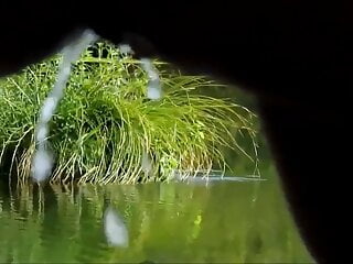 Lulu machen am see - Bild 9