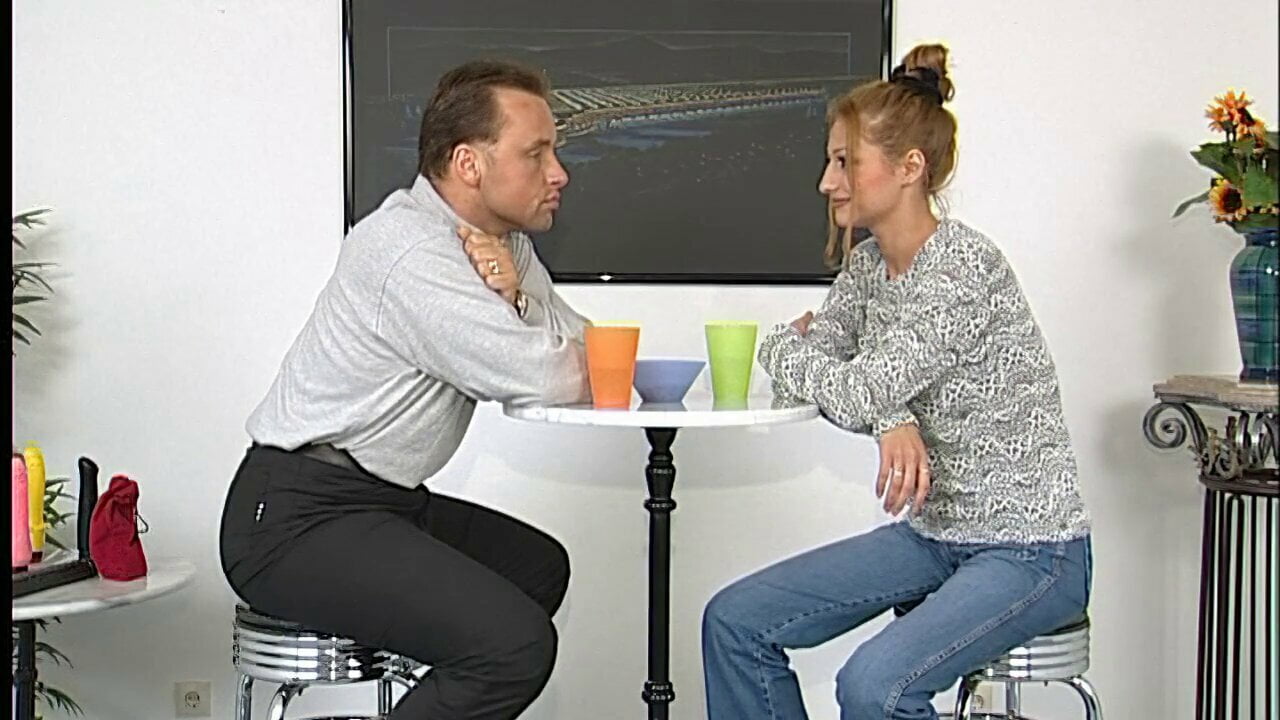 Interview heute, Schamgrenze der Rumaenischen Frau