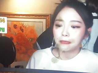 Korean bj Sugi Wants Cum
