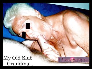 Granny, Amateur, Sexy Girl, Masturbation