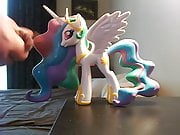 MLP Princess Celestia