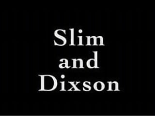 Slim Raw Fucks Dixson