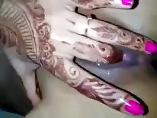 Arab, Arab Fingering, Finger, Cam Girl