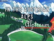 Alptraum