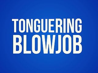 Blowjobs, 60 FPS, Ring, Gives Blowjob