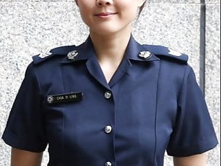 Spf201 Women's Day By Sgt Chia Yi Ling Hi This Is Eelyn Kuku