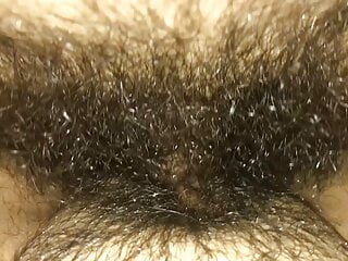  video: Hairy Italian Pov fucked After blowjob and pussy creampie