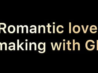 Romantic Love Making with GF