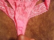 Another pair of panties 