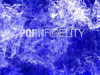  video: Natasha Lapiedra Creampied After Epic Pounding