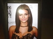 Victoria Justice Tribute 3 (Condom)