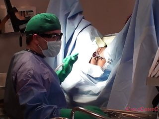 Surgical Gloves, Surgical Mask, GirlsGoneGyno, Medical