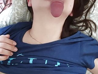 Cock Slut, Young, Cocks, 60 FPS