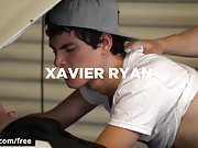Bromo - Brad Powers with Xavier Ryan1 - Trailer preview