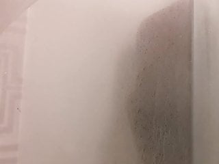 Hot Steamy Shower