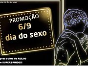 6 DE SETEMBRO 