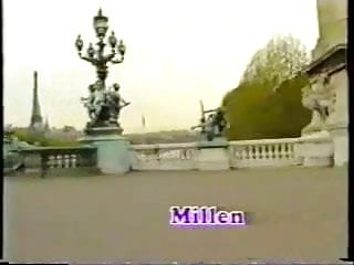 Paris bizarre complete film part 1 - Bild 2
