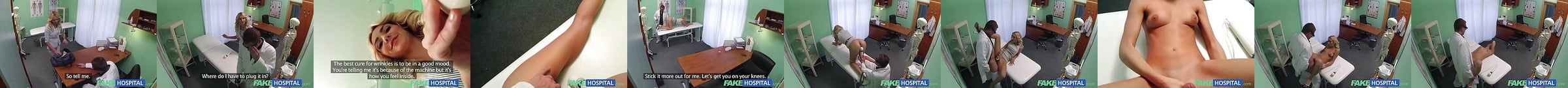 Free Fake Hospital Porn Videos Xhamster