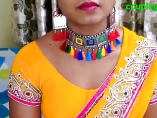 Cumshot, Kissing, Indian Teen Cumshot, Indian Blouse