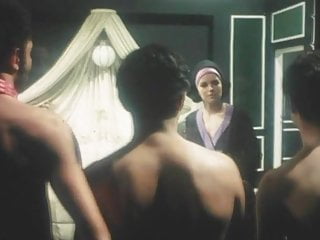 The Naked Countess (1971)