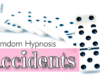 Accidents (PrincessaLilly Tricks You Into Femdom Hypnosis) 