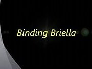 Binding Briella Preview
