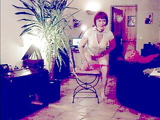 La vocation de la lope se mette a poil