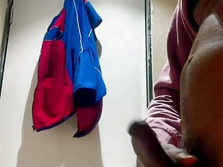 Indian teenage masturbation video