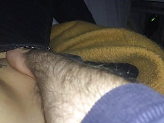 Meine Fotze Ex beim Fingern - Bild 7