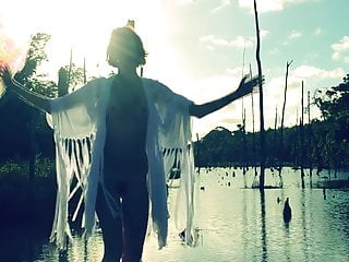 Nude Music Video Mariana Degani Preludio Furtacor...