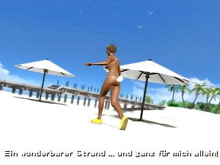 Lets Play Dead or Alive Extreme 2 - 27 von 35 (deutsch) - Bild 9