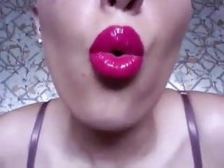 Lipstick Joi