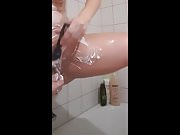 Shaving Pussy 