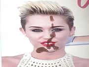 Miley Cyrus Tribute 2