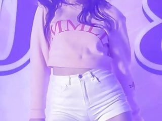 Hot Booty, Hot, Sexy, Kpop Idol