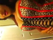 Indian Girl on webcam