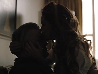 Riley Keough The Girlfriend Experience S1e04...