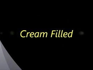 Cream Filled Preview
