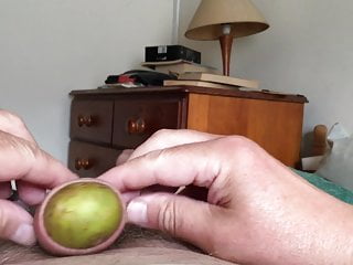 Foreskin With Potato - 3 Of 3