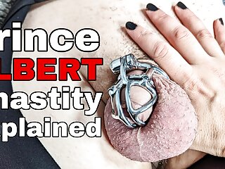 HD Videos, BDSM, Chastity Slave, Chastity Humiliation